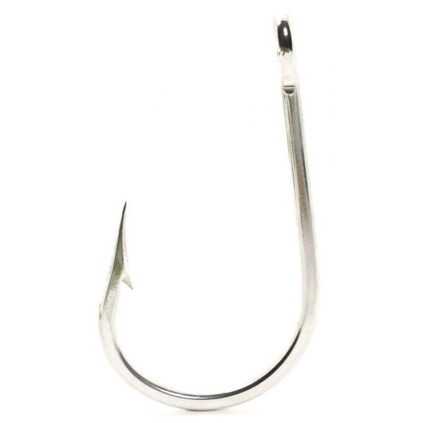 Mustad 7691SP 10/0 Southern and Tuna Hook