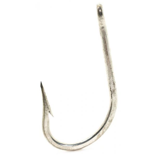 Mustad 7754 10/0 Big Game Bay King Hook