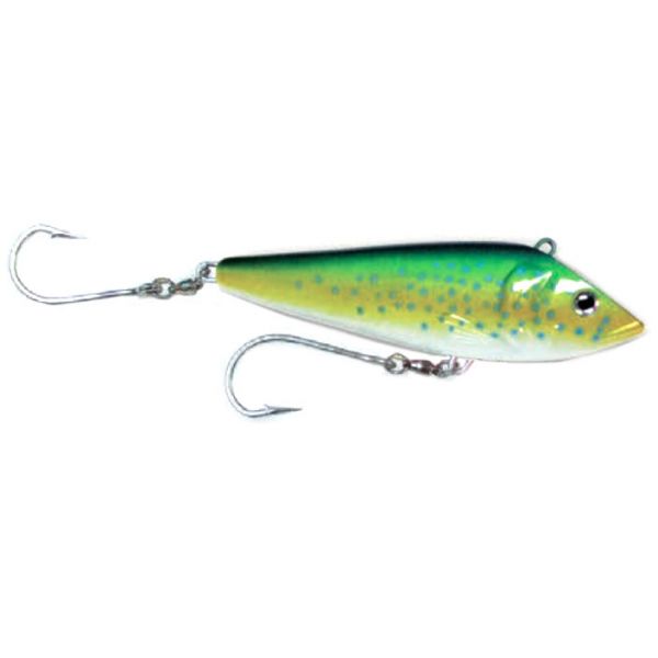 Braid Marauder Lure 912 - Dorado