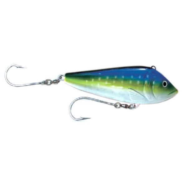 Braid Marauder Lure 912 - Yellowfin Tuna