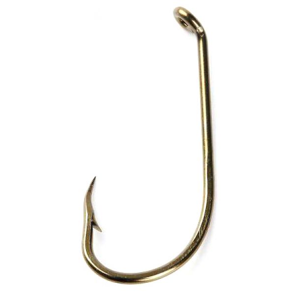 Mustad 92625 Hollow Point Beak Hook - 1