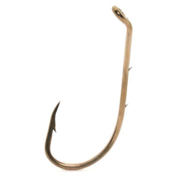 Mustad 92641 Hollow Point Beak Hook - 1