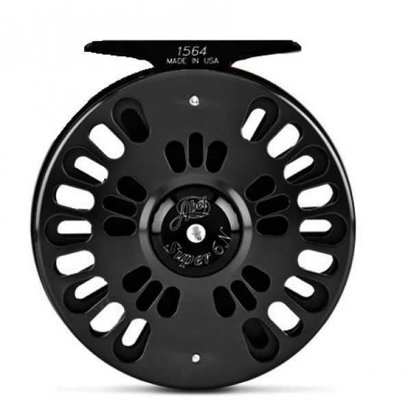 Abel 6N Super Series Fly Reel