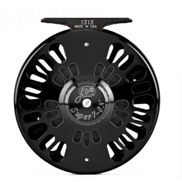 Abel 7/8N Super Series Fly Reel