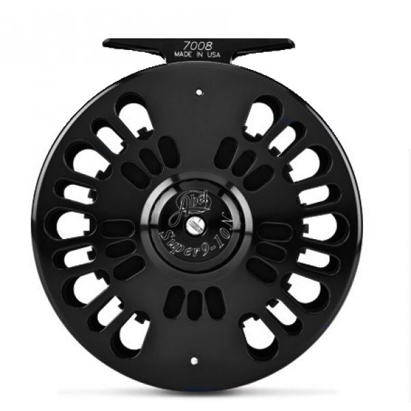 Abel 9/10N Super Series Fly Reel