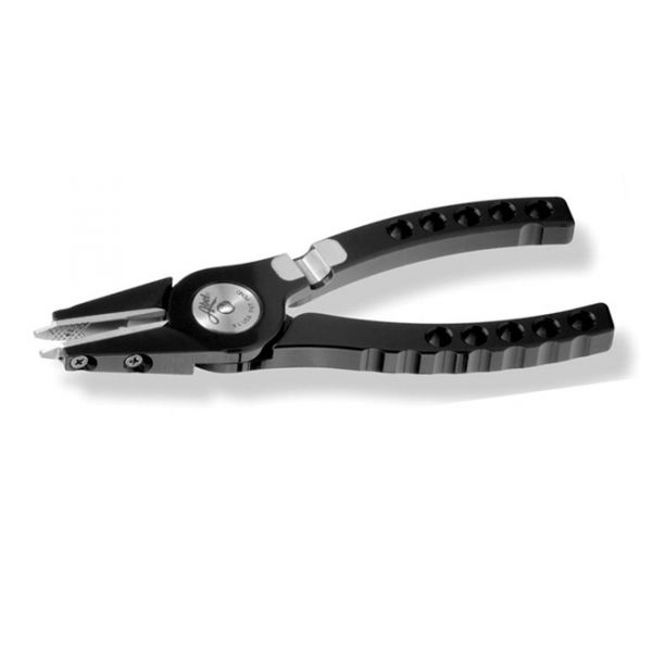 Abel 2 Pliers Black