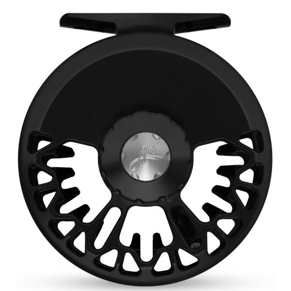 Able Vaya Series Fly Reel Extra Spool - 4/5 - Black