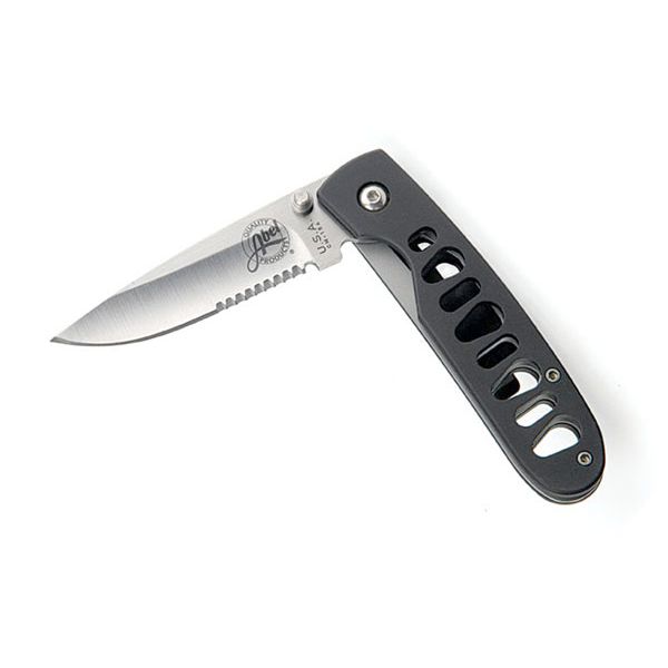 Abel Liner Lock Knife