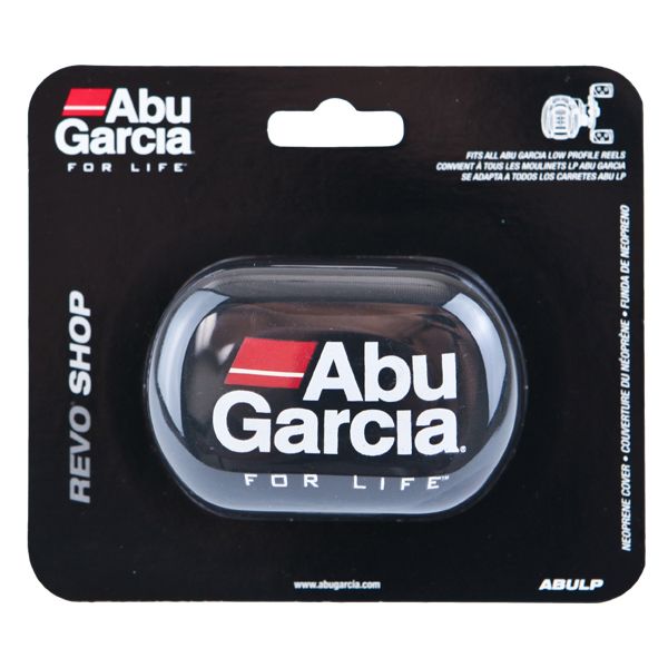 Abu Garcia ABULP Neoprene Low Profile Reel Cover