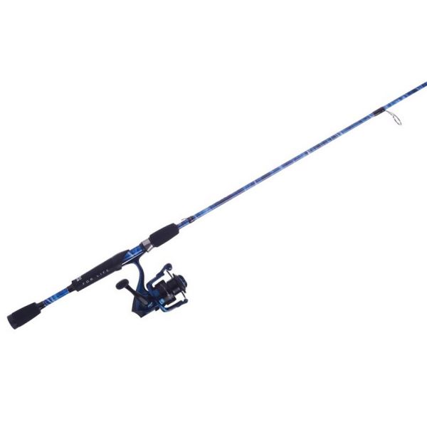 Abu Garcia AMAXSP20/601M Aqua Max Spinning Combo