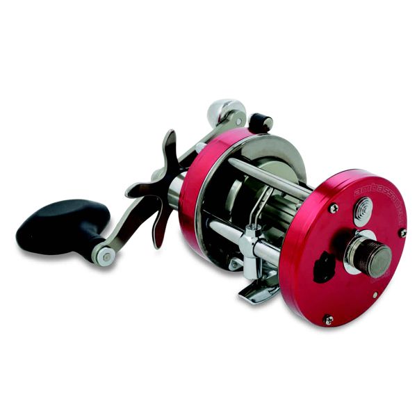 Abu Garcia Ambassadeur 7000 Baitcasting Reels