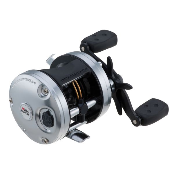 Abu Garcia Ambassadeur C3 Round Baitcasting Reels