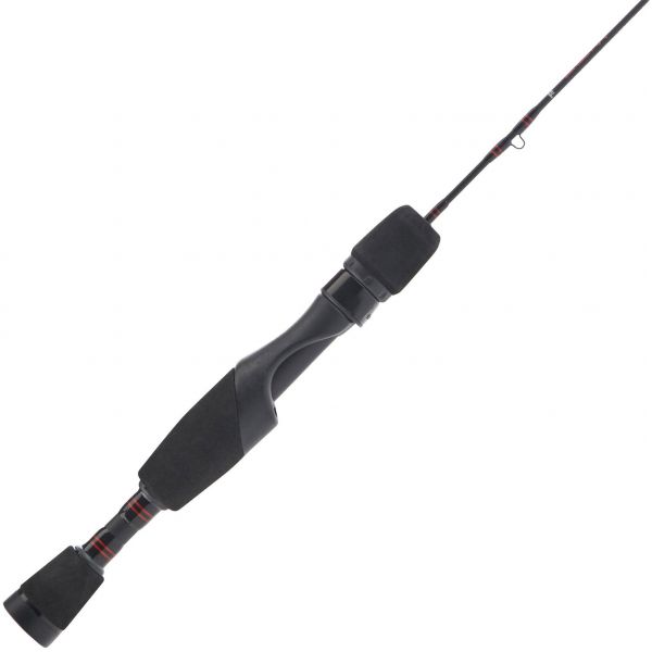 Abu Garcia Vendetta Ice Spinning Rod - 25in