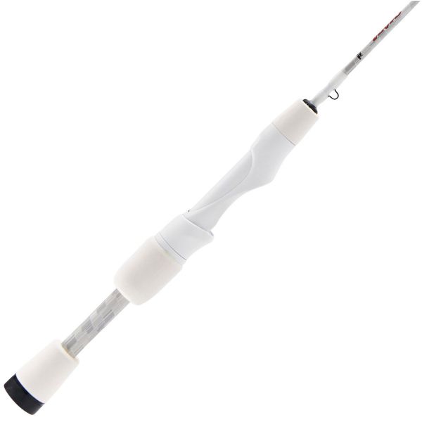 Abu Garcia Veritas Ice Spinning Rod - 26in