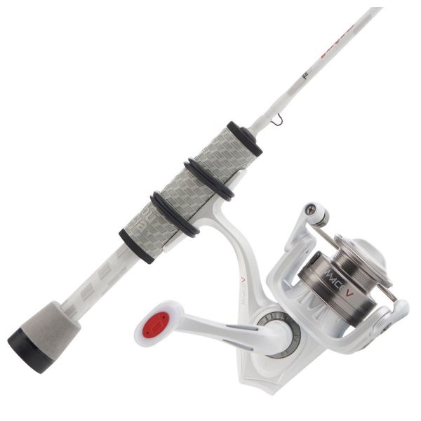 Abu Garcia Veritas LTD Ice Combo - 27in