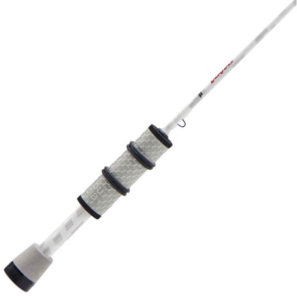 Abu Garcia Veritas LTD Ice Spinning Rod - 27in