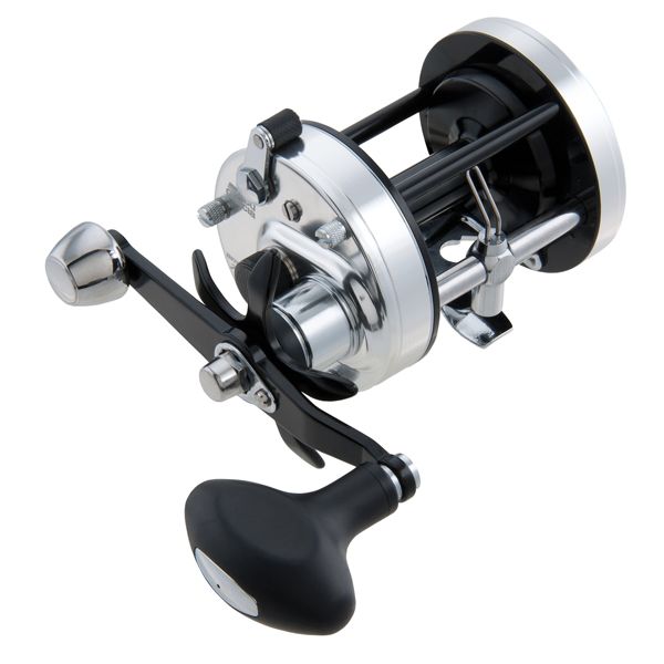 Abu Garcia C3-7000 Ambassadeur Round Baitcasting Reel