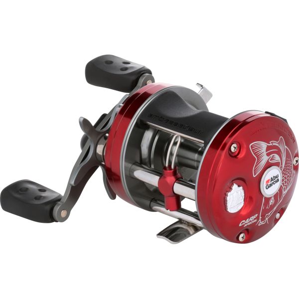 Abu Garcia C3 Carp Special Round Reel