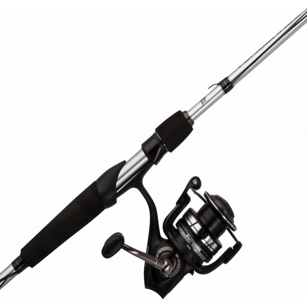 Abu Garcia Elite Max Spinning Combos