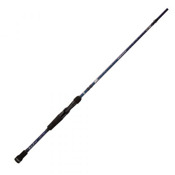 Abu Garcia Ike Delay Series Casting Rods