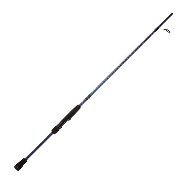 Abu Garcia Ike Finesse Series Spinning Rods