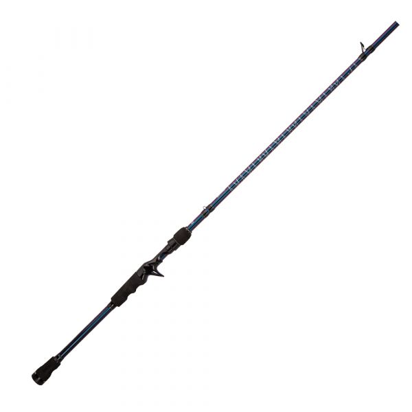 Abu Garcia Ike Power Series Casting Rods