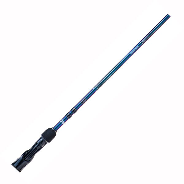 Abu Garcia IKEC70-5 Ike Power Casting Rod