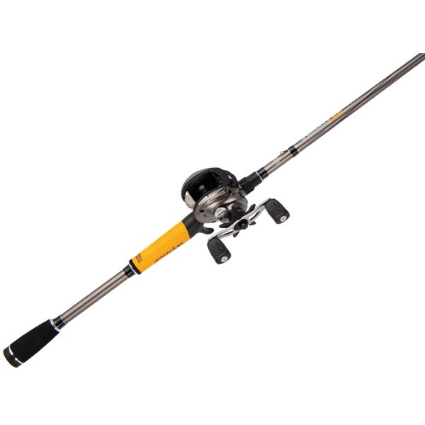 Abu Garcia JLEELP/701MH Jordan Lee Baitcasting Combo