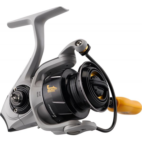 Abu Garcia JLEESP20 Jordan Lee Spinning Reel