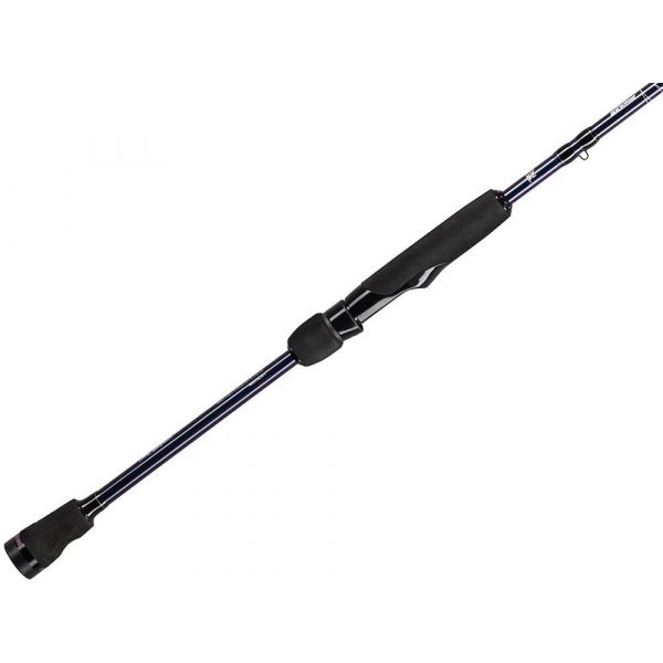 Abu Garcia MIKES70ML/M-3 Ike Series Finesse Travel Spinning Rod