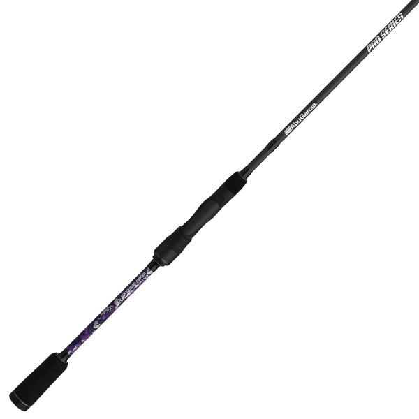 Abu Garcia Pro Series Spinning Rods