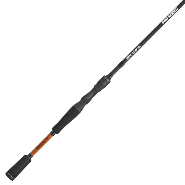 Abu Garcia Pro Series Bobby Lane All Purpose Casting Rod