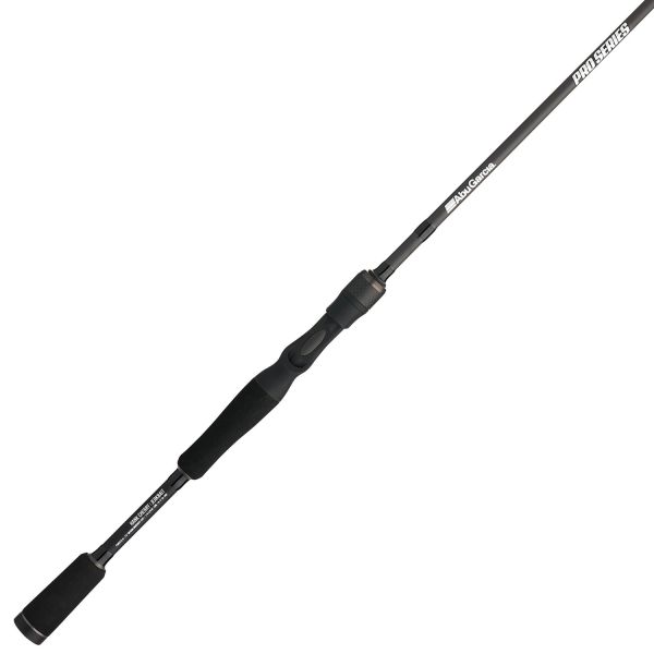 Abu Garcia Pro Series Hank Cherry Jerkbait Rod