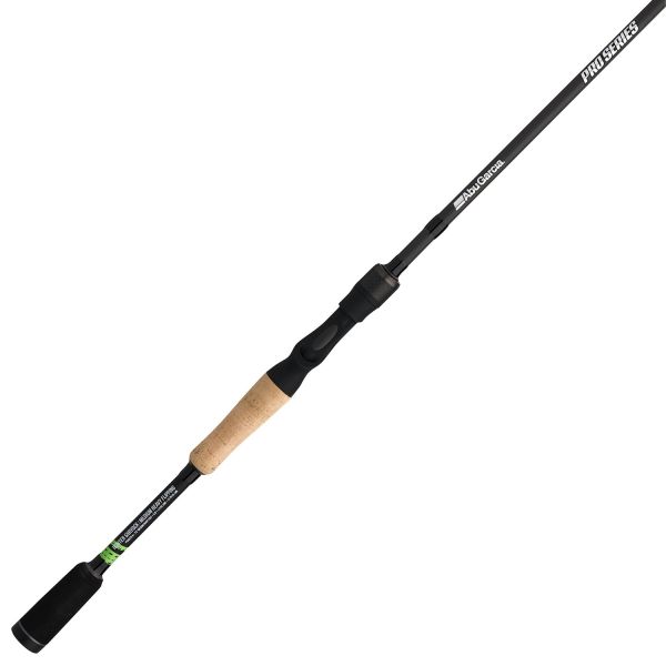 Abu Garcia Pro Series Hunter Shryock Flipping Rod - Heavy