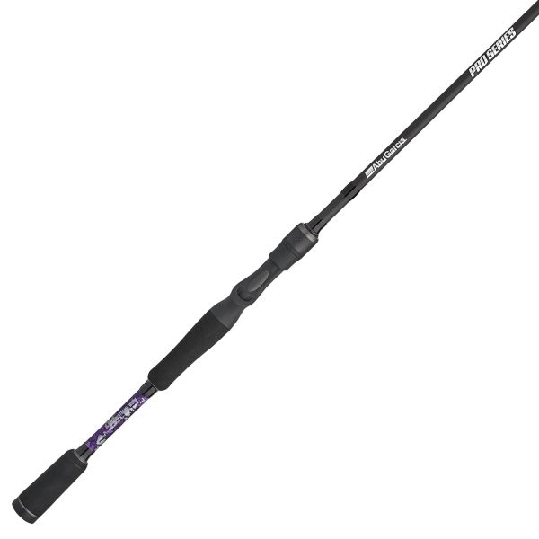 Abu Garcia Pro Series Josh Bertrand All Purpose/Worm Rod