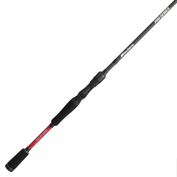 Abu Garcia Pro Series John Cox Shallow Crankbait Rod