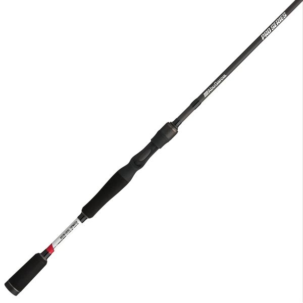 Abu Garcia Pro Series Justin Lucas Topwater Rod