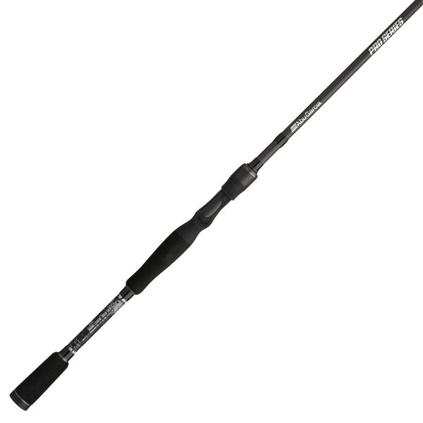 Abu Garcia Pro Series Shane Lehew Dock Skip Casting Rod