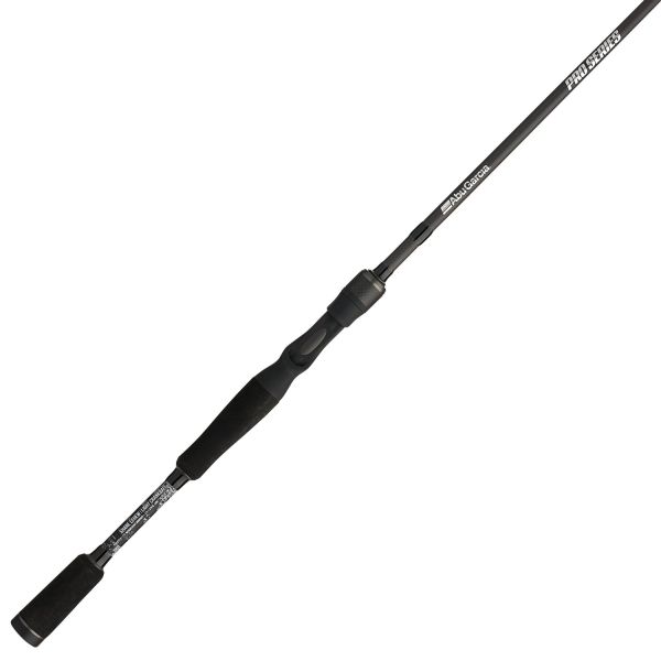 Abu Garcia Pro Series Shane Lehew Light Crankbait Casting Rod