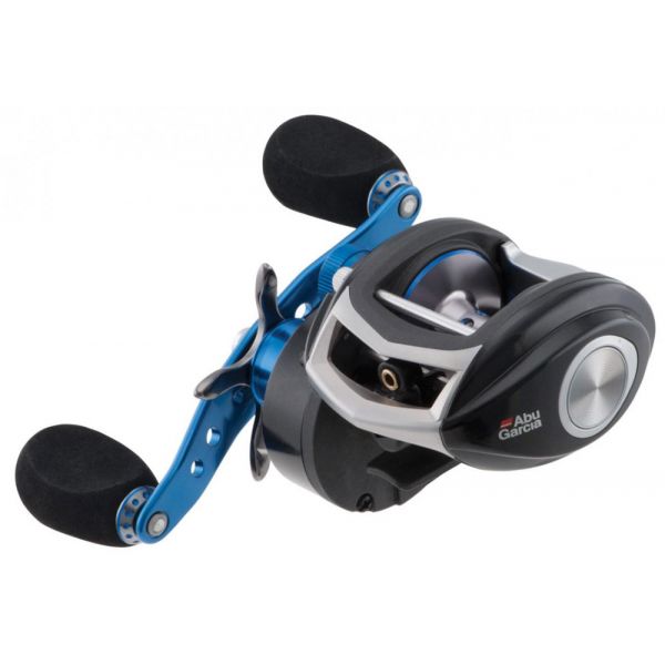 Abu Garcia Revo Inshore Generation 3 Baitcasting Reels