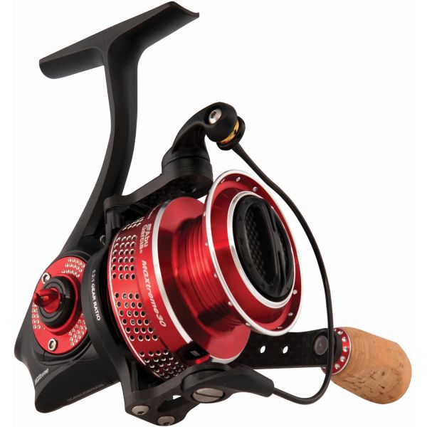 Abu Garcia Revo MGXtreme Spinning Reels