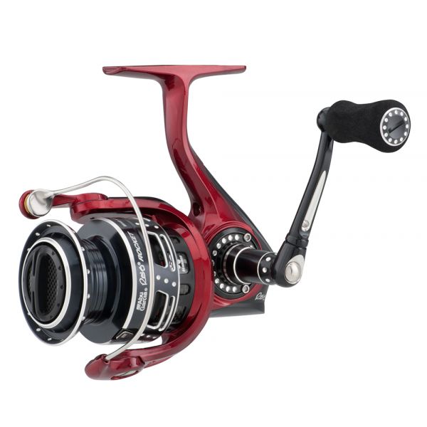 Abu Garcia Revo Rocket Spinning Reels