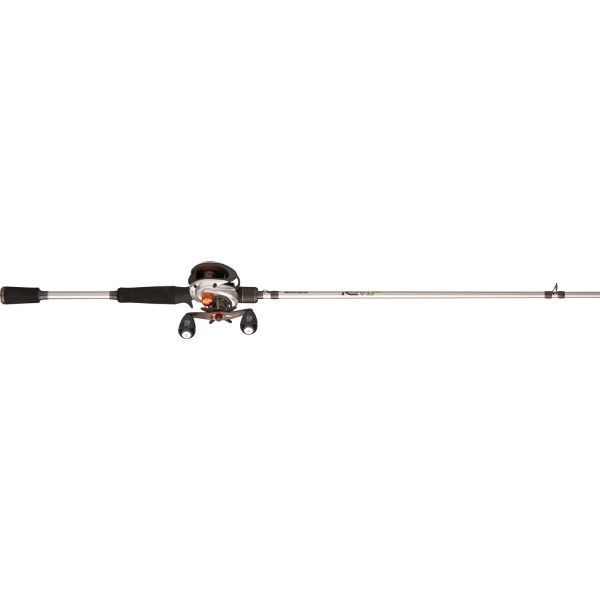 Abu Garcia Revo X Baitcast Combos