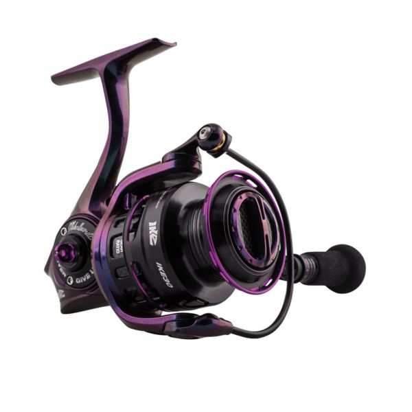 Abu Garcia REVO2IKESP30 Revo Ike Spinning Reel