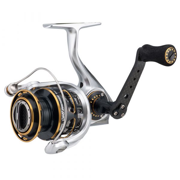 Abu Garcia REVO2PRM10 Revo Premier Spinning Reel