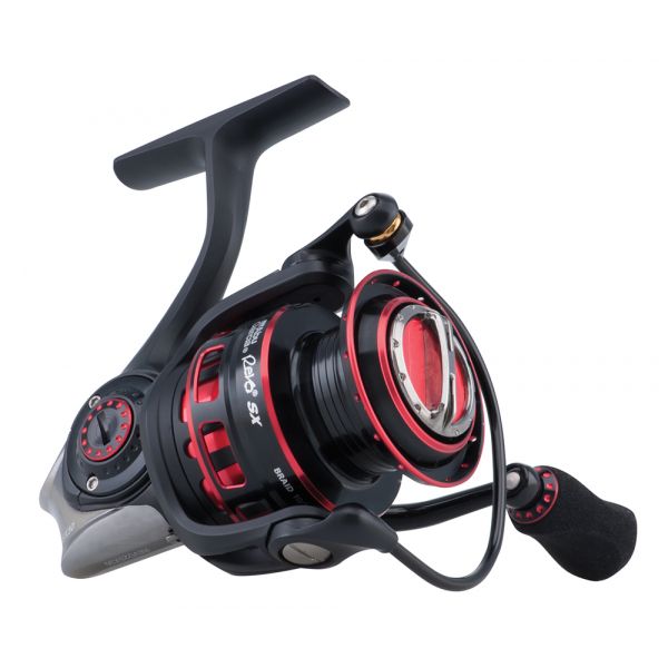 Abu Garcia REVO2SX20 Revo SX Spinning Reel