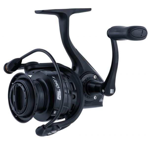 Abu Garcia REVO2X10 Revo X Spinning Reel