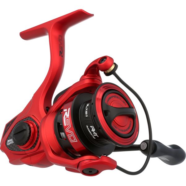 Abu Garcia Revo3 Rocket SP Spinning Reels