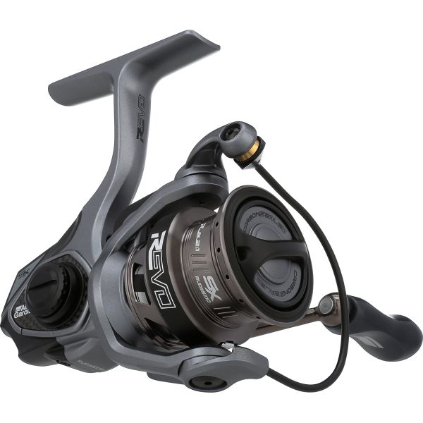 Abu Garcia REVO3 SX SP10 Revo3 SX Spinning Reel