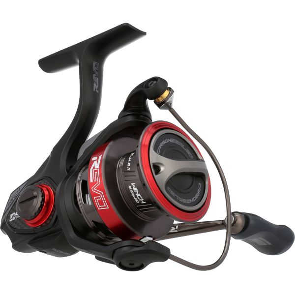 Abu Garcia Revo3 Winch SP30 Spinning Reel